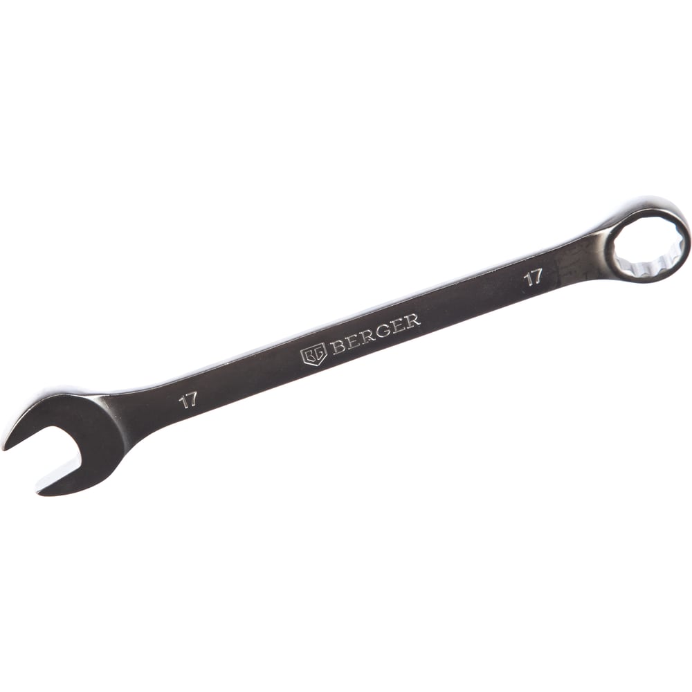 Комбинированные ключи 17мм Berger BG BG1131 - выгодная цена, отзывы ...