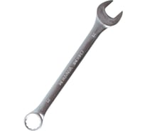 Комбинированные ключи 21мм Berger BG BG1135