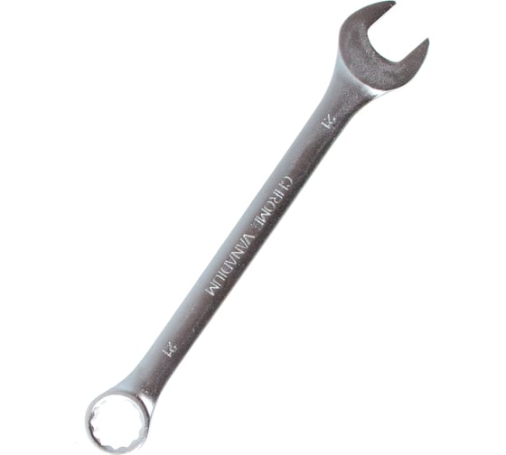 Комбинированные ключи 21мм Berger BG BG1135