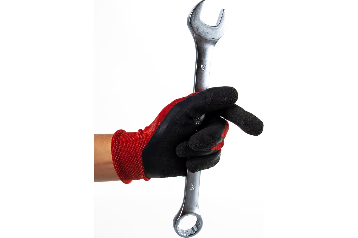 Комбинированные ключи 24мм Berger BG BG1138 - выгодная цена, отзывы ...