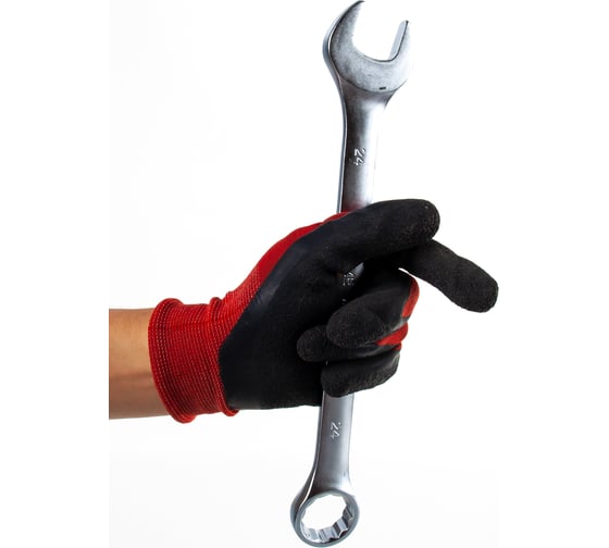 Комбинированные ключи 24мм Berger BG BG1138