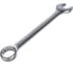 Комбинированные ключи 30мм Berger BG BG1142 3