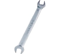 Рожковый ключ 7х8мм Berger BG BG1085