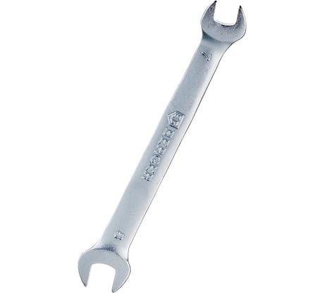 Рожковый ключ 7х8мм Berger BG BG1085