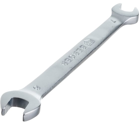 Рожковый ключ 7х8мм Berger BG BG1085