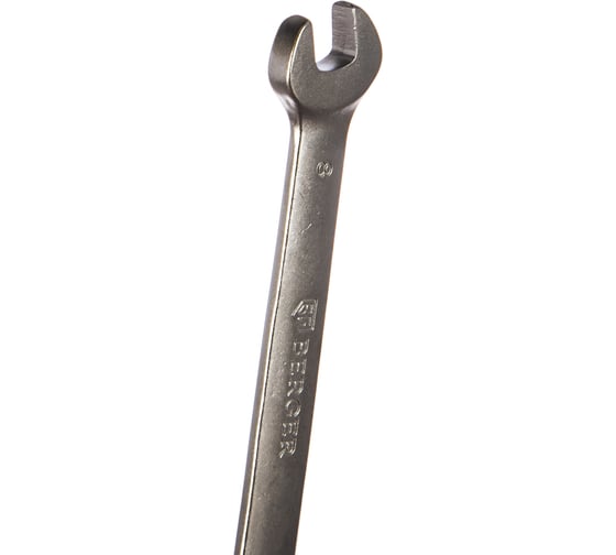 Рожковый ключ 8х10мм Berger BG BG1086