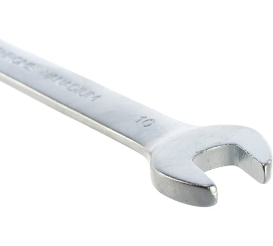 Рожковый ключ 8х10мм Berger BG BG1086