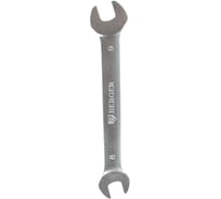 Рожковый ключ 8х9мм Berger BG BG1087