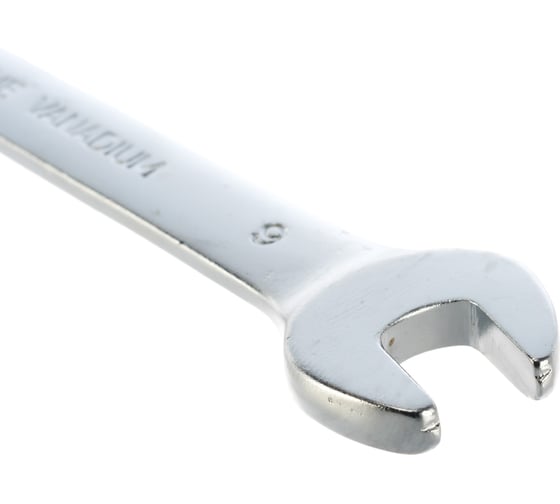Рожковый ключ 8х9мм Berger BG BG1087