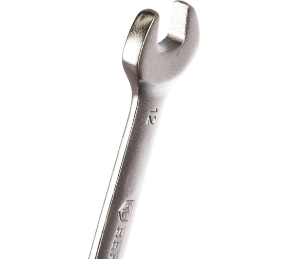 Рожковый ключ 12х14мм Berger BG BG1088