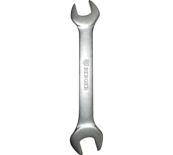 Рожковый ключ 11х13мм Berger BG BG1089