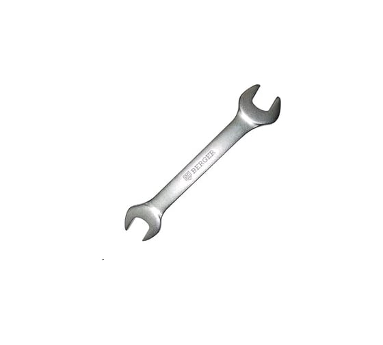 Рожковый ключ 11х13мм Berger BG BG1089