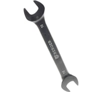Рожковый ключ 15х16мм Berger BG BG1090