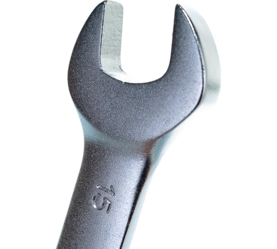 Рожковый ключ 15х16мм Berger BG BG1090