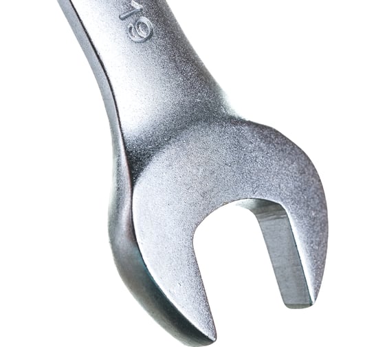 Рожковый ключ 17х19мм Berger BG BG1091