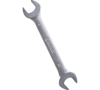 Рожковый ключ 21х22мм Berger BG BG1092