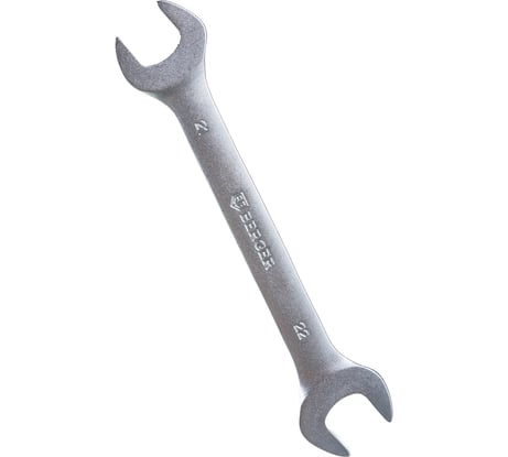 Рожковый ключ 21х22мм Berger BG BG1092