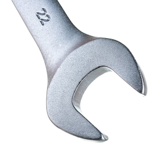 Рожковый ключ 21х22мм Berger BG BG1092