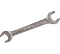 Рожковый ключ 24х27мм Berger BG BG1093