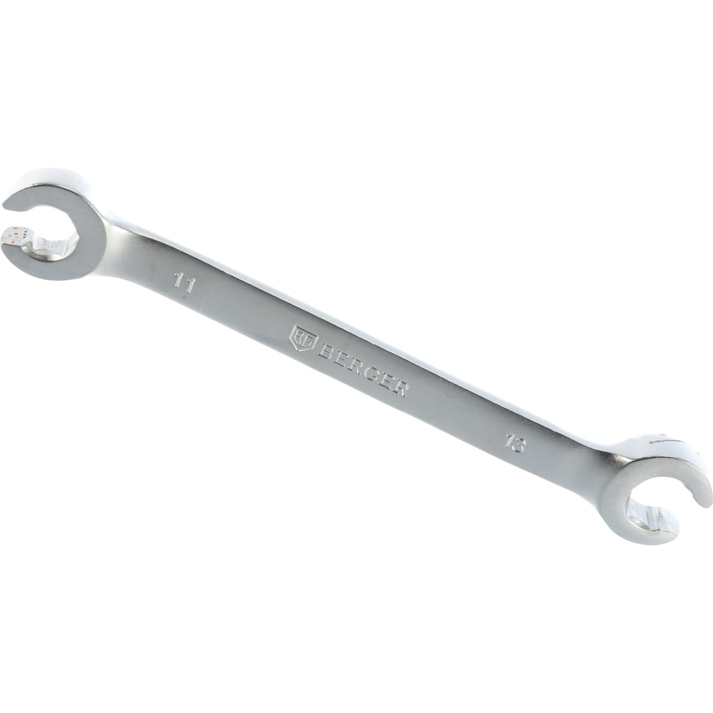 Разрезные ключи 11х13мм Berger BG BG1112 - выгодная цена, отзывы ...
