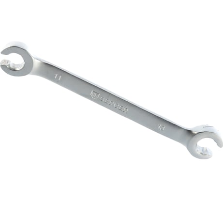 Разрезные ключи 11х13мм Berger BG BG1112