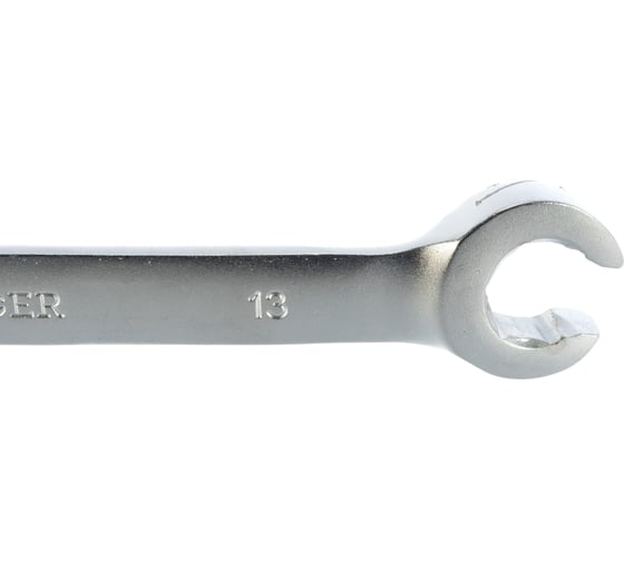 Разрезные ключи 11х13мм Berger BG BG1112