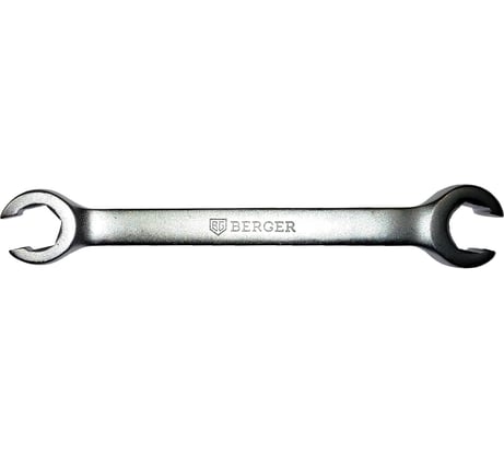 Разрезные ключи 15х17мм Berger BG BG1114