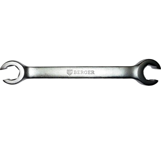 Разрезные ключи 15х17мм Berger BG BG1114