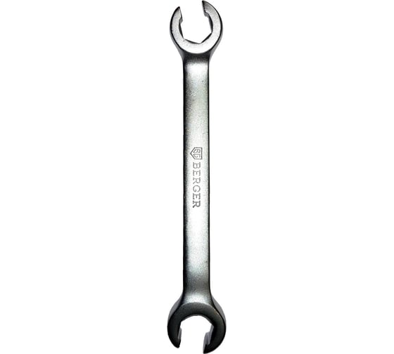 Разрезные ключи 15х17мм Berger BG BG1114