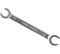 Разрезные ключи 16х18мм Berger BG BG1115
