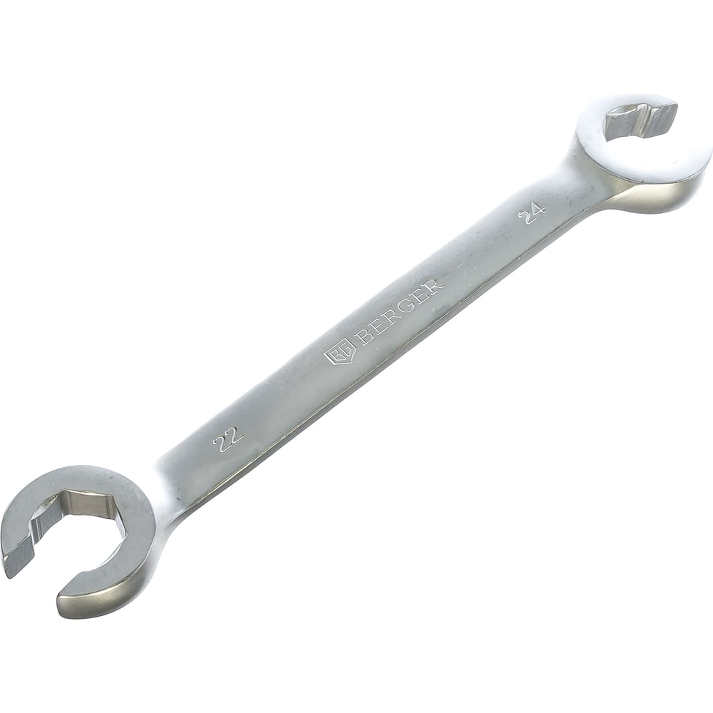 Разрезные ключи 22х24мм Berger BG BG1117 - выгодная цена, отзывы ...