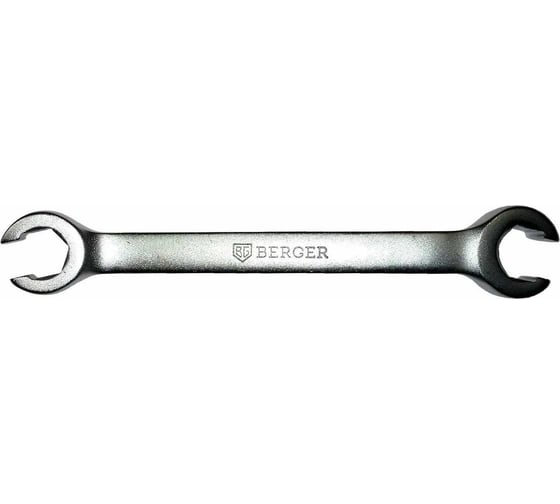 Разрезные ключи 22х24мм Berger BG BG1117