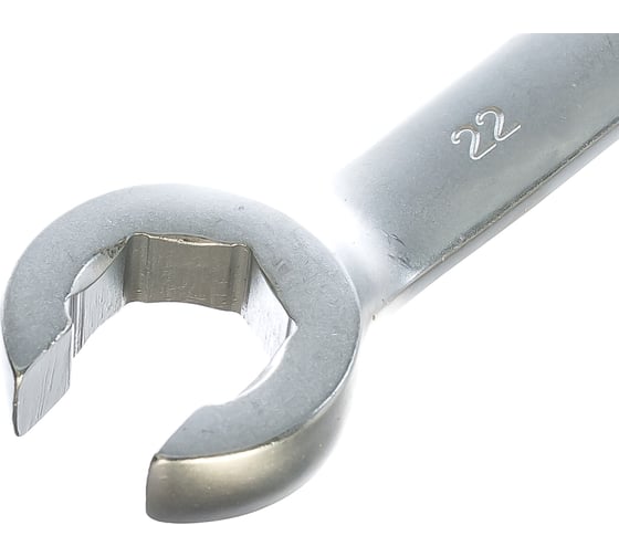 Разрезные ключи 22х24мм Berger BG BG1117