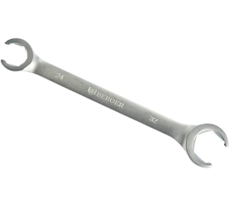 Разрезные ключи 24х32мм Berger BG BG1118