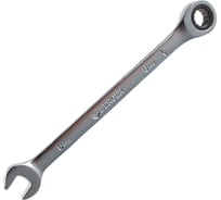 Комбинированный трещоточный ключ 8мм Berger BG BG1096