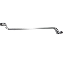 Гнуто-накидной ключ 11х13мм Berger BG BG1076