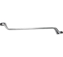 Гнуто-накидной ключ 12х14мм Berger BG BG1077