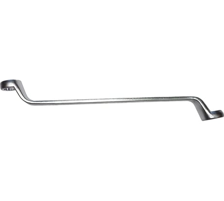 Гнуто-накидной ключ 12х14мм Berger BG BG1077