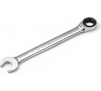 Рожковый ключ с храповиком Hans 13 мм 1165M13