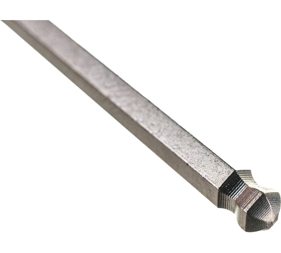 Шестигранный ключ с шаром Hans М4, 142 мм 1772M04.0