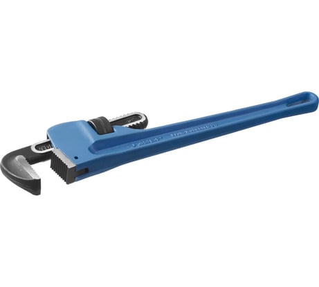 Трубный разводной ключ ПРОФЕССИОНАЛ Зубр 27339-3_z01