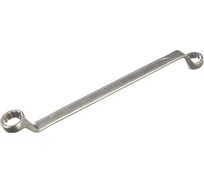 Накидной ключ 75 градусов 21*22мм Hans 1103M21X22