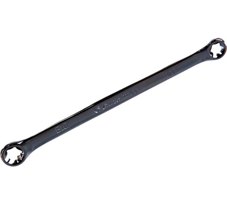 Накидной ключ E-STAR 08X10 Hans 1110E0810