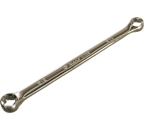 Накидной ключ E-STAR 11X12 Hans 1110E1112