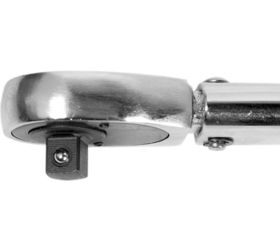 Динамометрический ключ МАСТАК 012-30105C, 3/8"