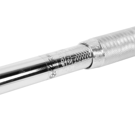 Динамометрический ключ МАСТАК 012-30105C, 3/8"