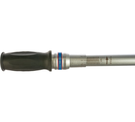 Динамометрический ключ KING TONY 34462-4DG, 1/2", 80-400Нм