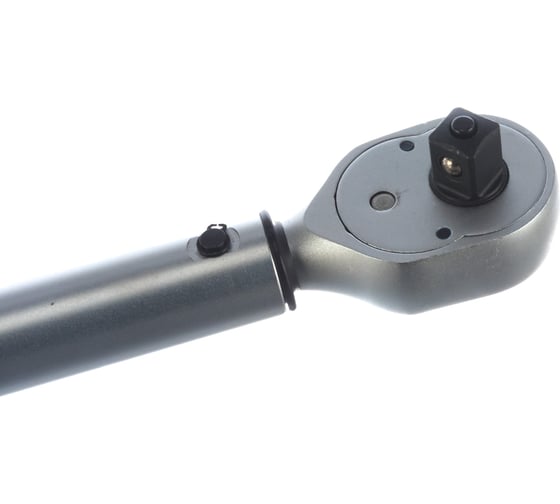 Динамометрический ключ KING TONY 34462-4DG, 1/2", 80-400Нм