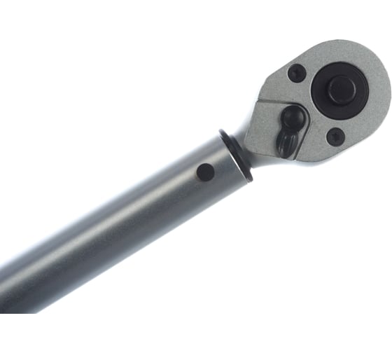 Динамометрический ключ KING TONY 34462-4DG, 1/2", 80-400Нм