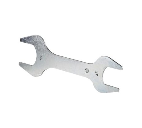Ключ для сдвоенного ниппеля 1" х 1-1/4" Valtec VT.AC671.0.0607